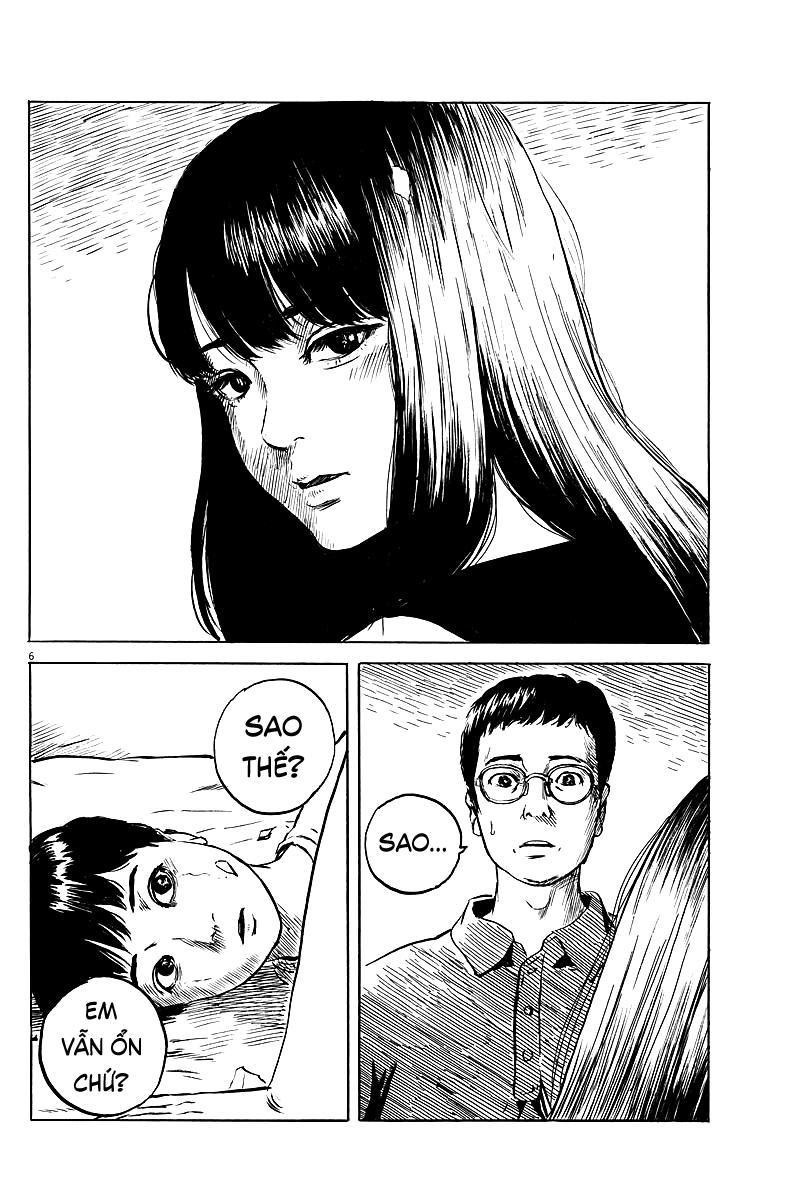 Đường Mòn Máu Chapter 16 - 7