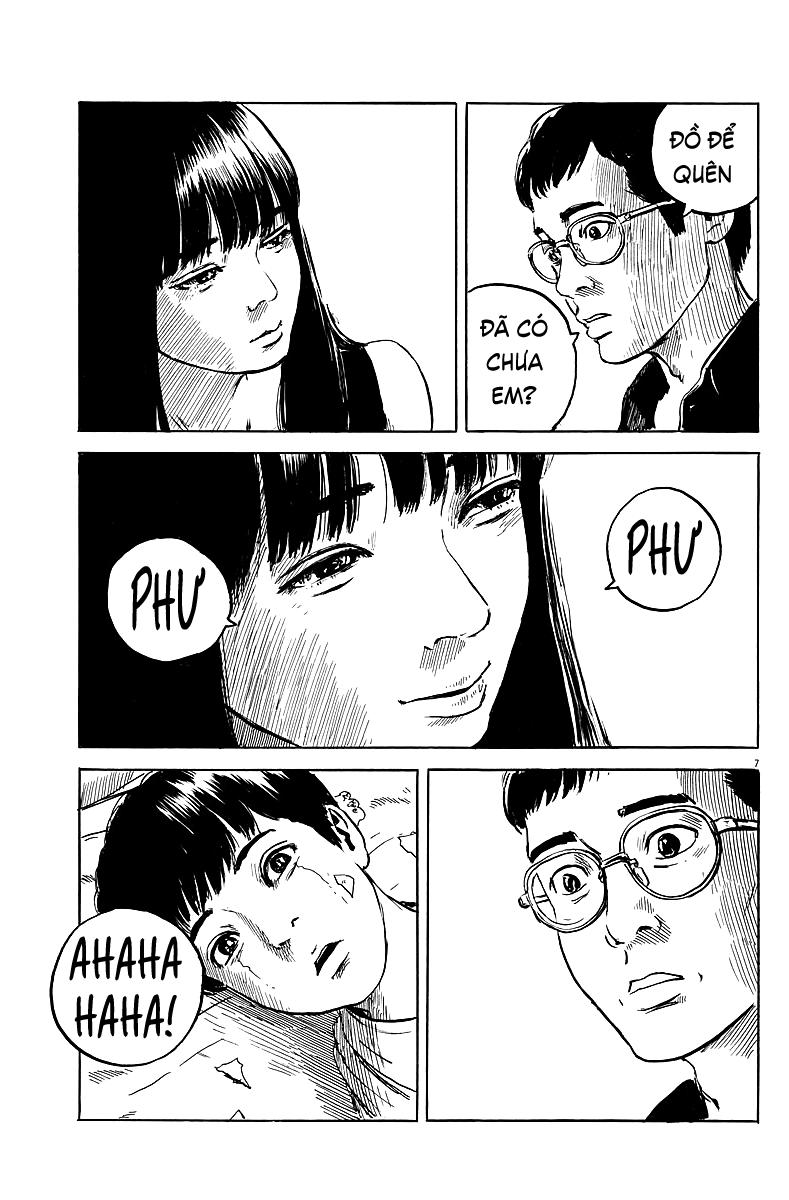 Đường Mòn Máu Chapter 16 - 8