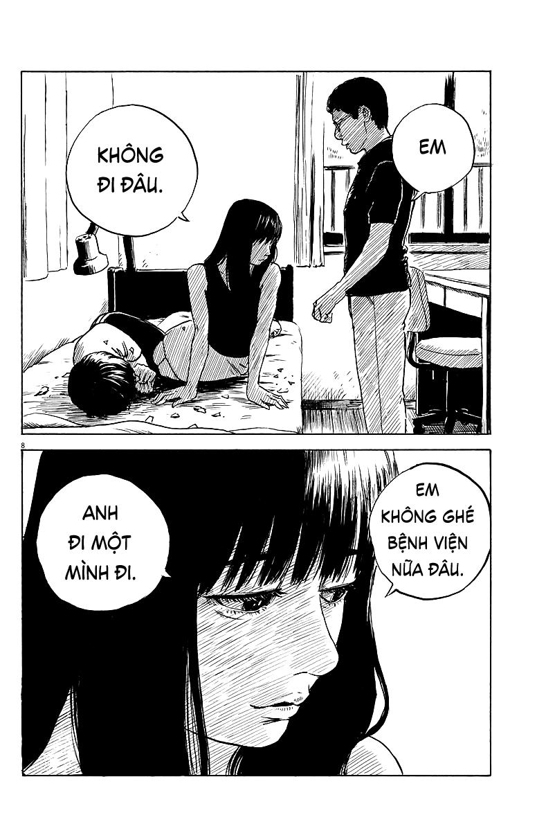 Đường Mòn Máu Chapter 16 - 9
