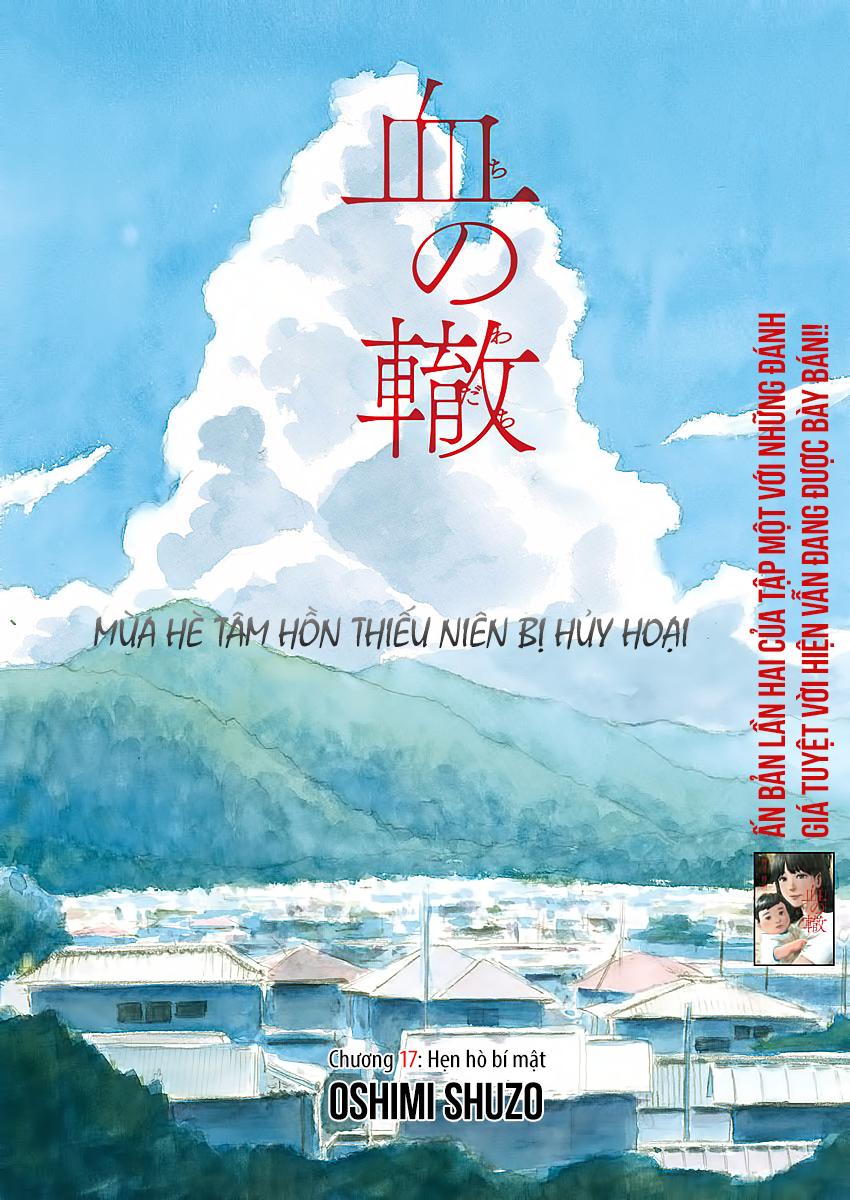 Đường Mòn Máu Chapter 17 - 2