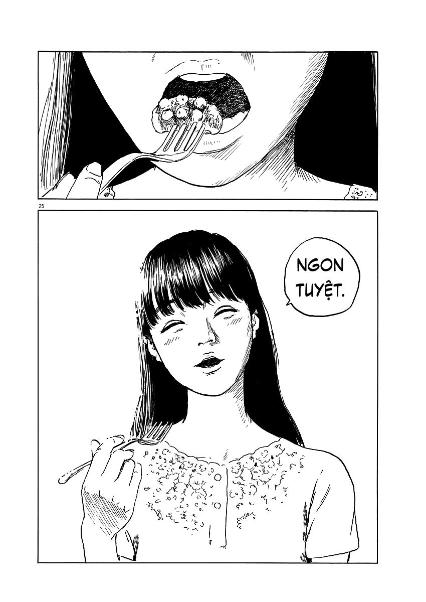 Đường Mòn Máu Chapter 17 - 26