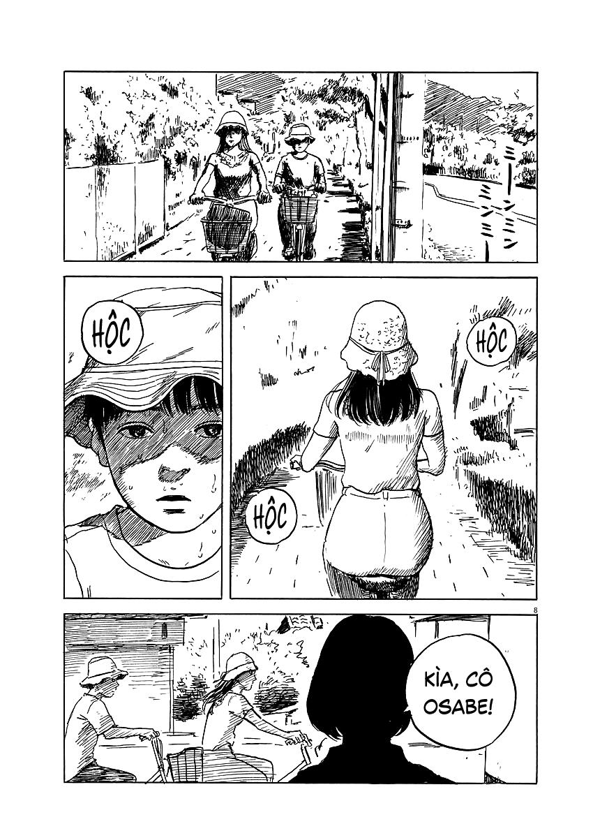 Đường Mòn Máu Chapter 17 - 9