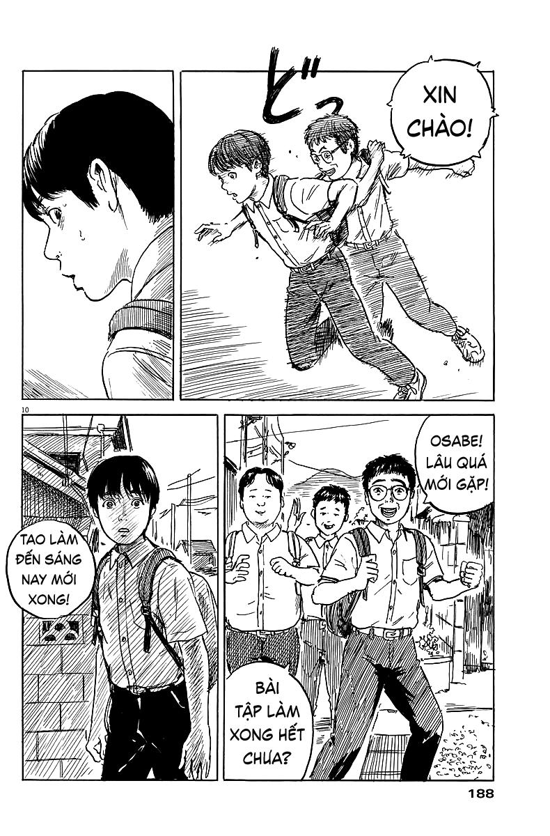 Đường Mòn Máu Chapter 18 - 11