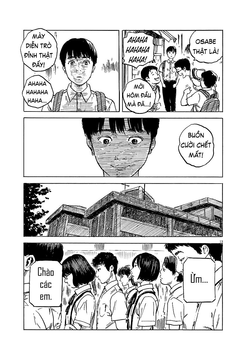 Đường Mòn Máu Chapter 18 - 14