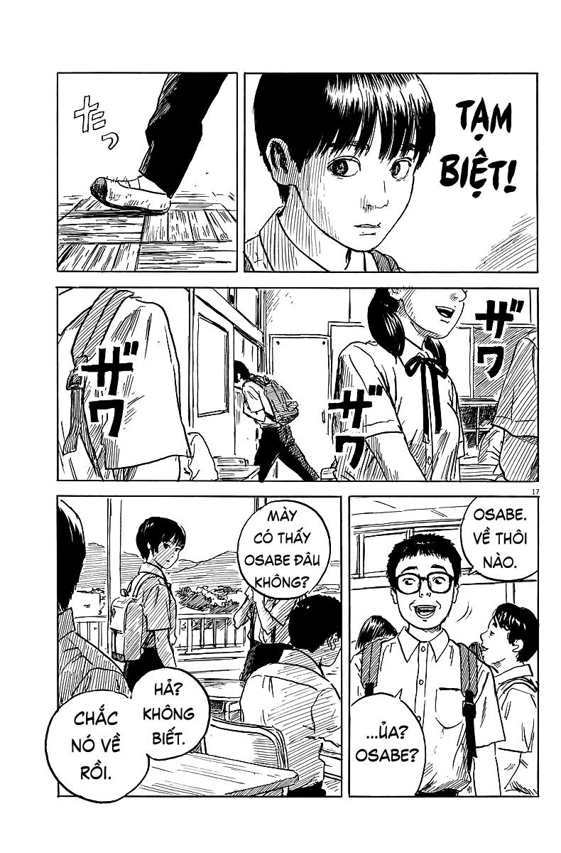 Đường Mòn Máu Chapter 18 - 18