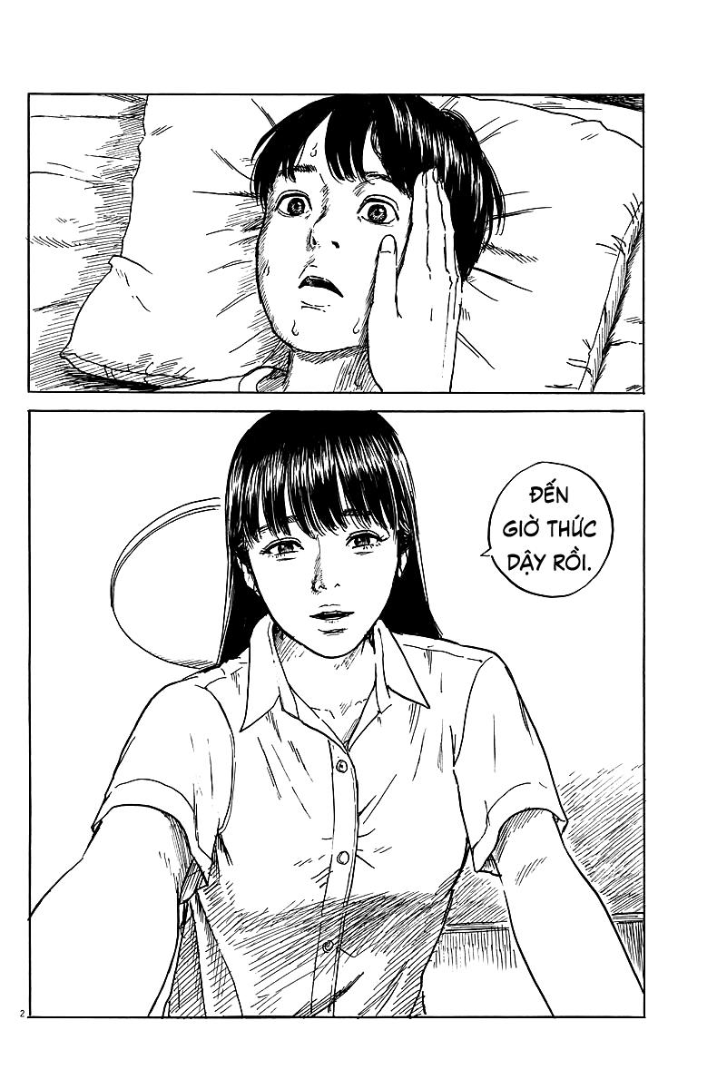 Đường Mòn Máu Chapter 18 - 3