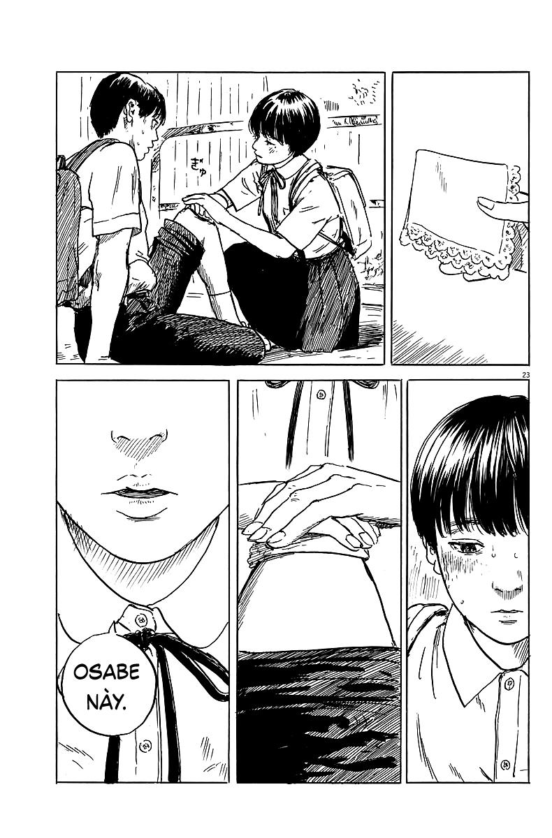 Đường Mòn Máu Chapter 18 - 24