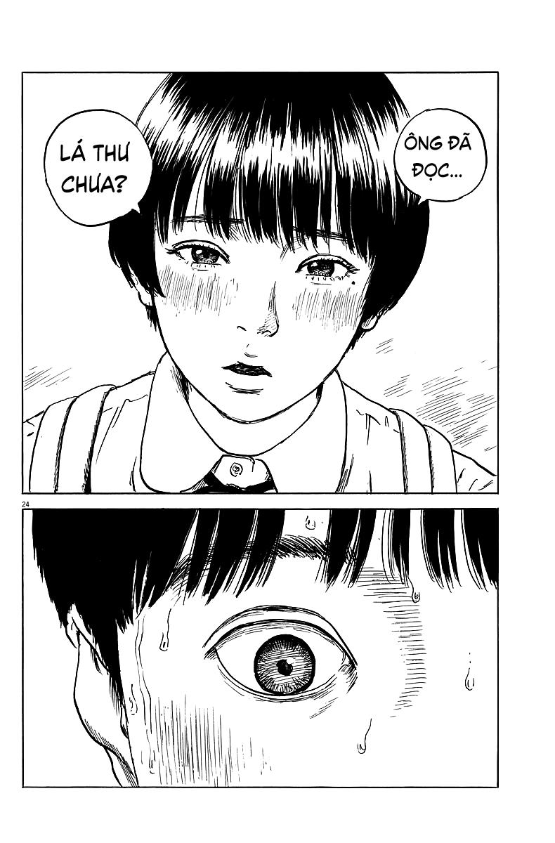 Đường Mòn Máu Chapter 18 - 25