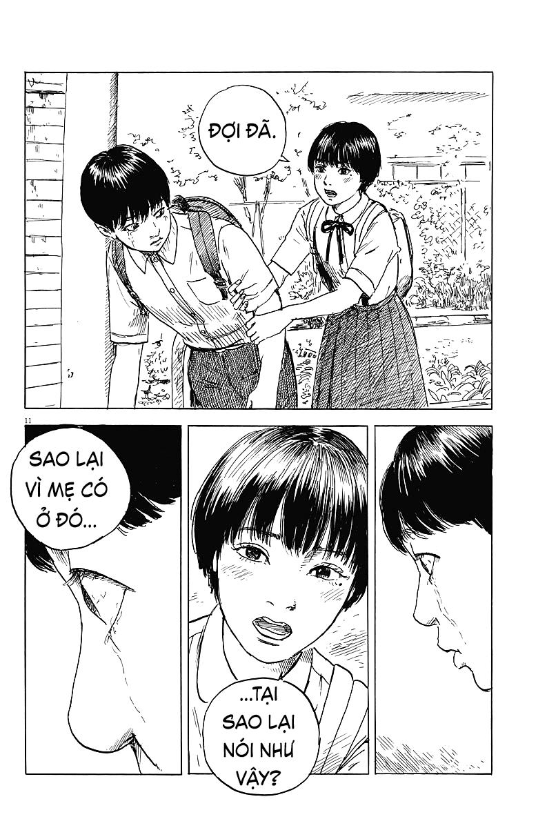 Đường Mòn Máu Chapter 19 - 12