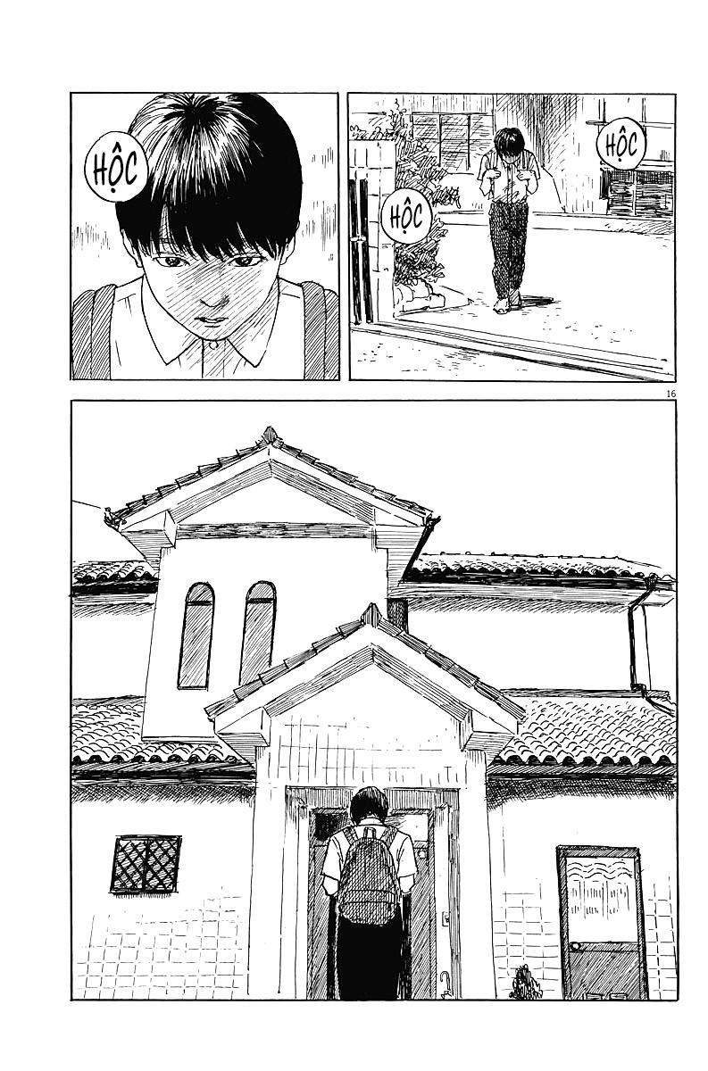 Đường Mòn Máu Chapter 19 - 17