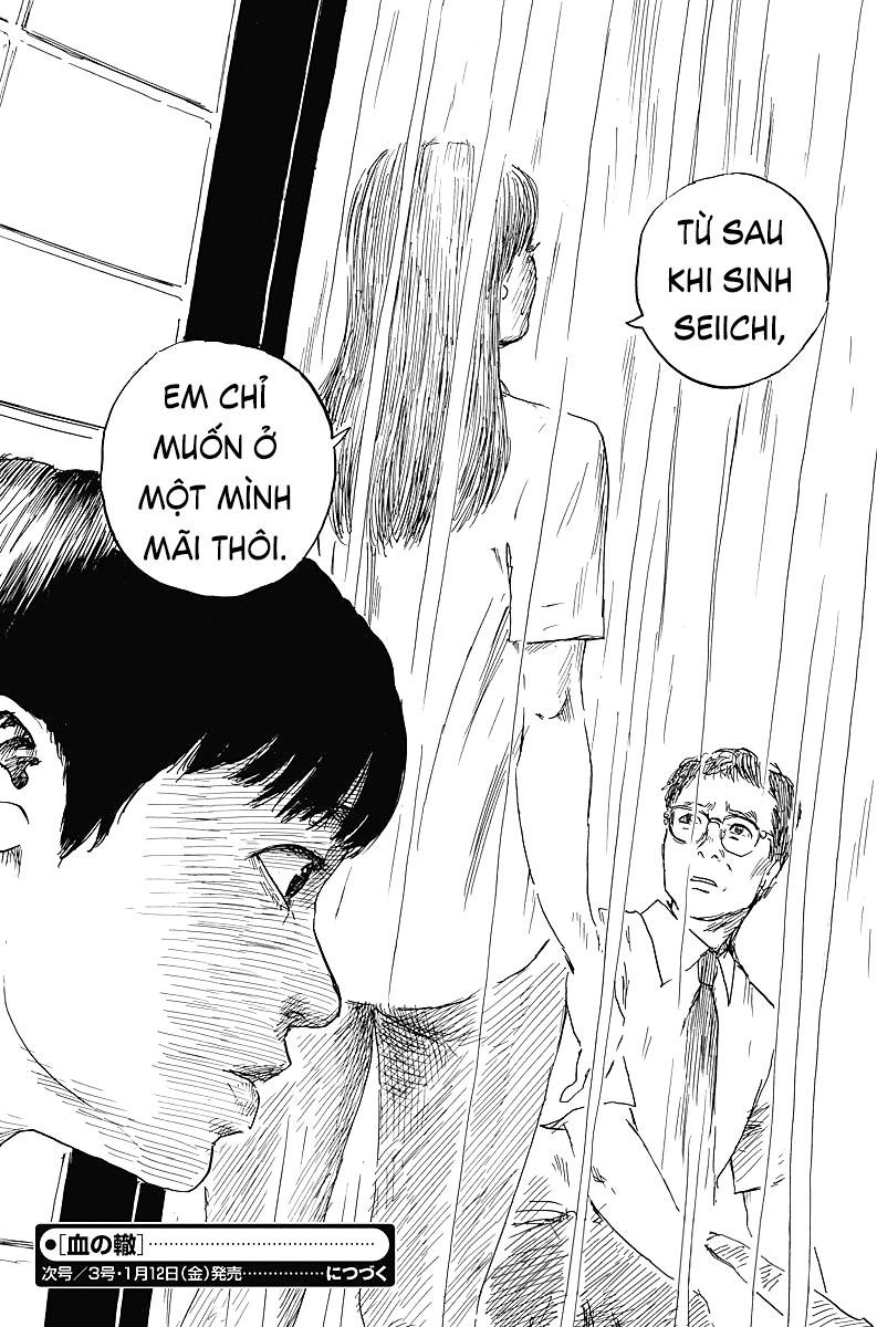 Đường Mòn Máu Chapter 19 - 26