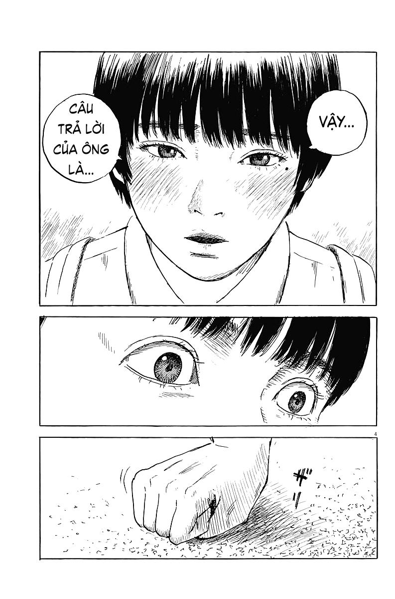 Đường Mòn Máu Chapter 19 - 5