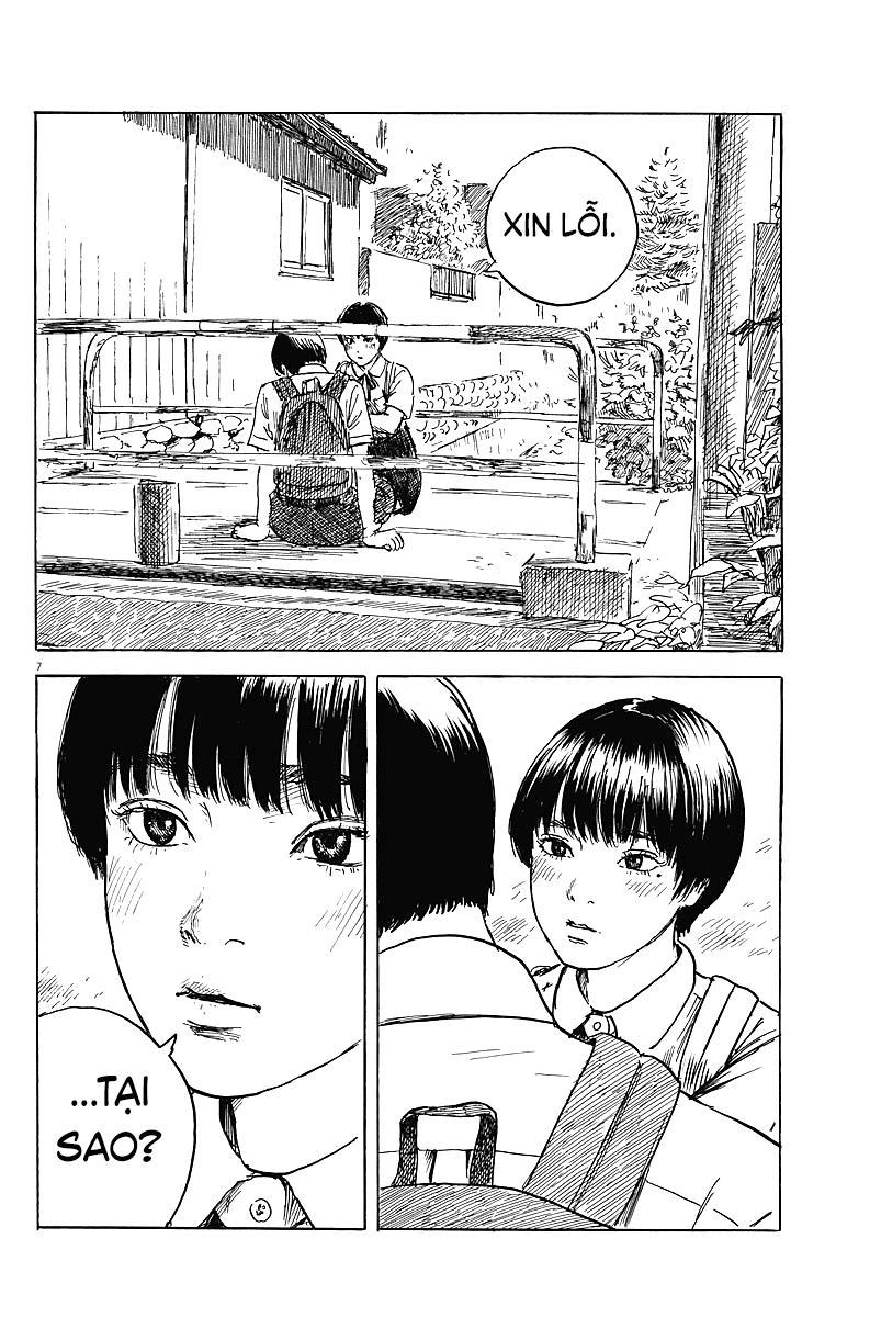 Đường Mòn Máu Chapter 19 - 8