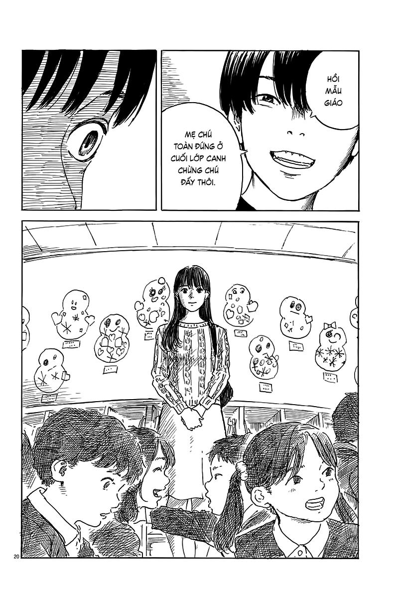 Đường Mòn Máu Chapter 2 - 20