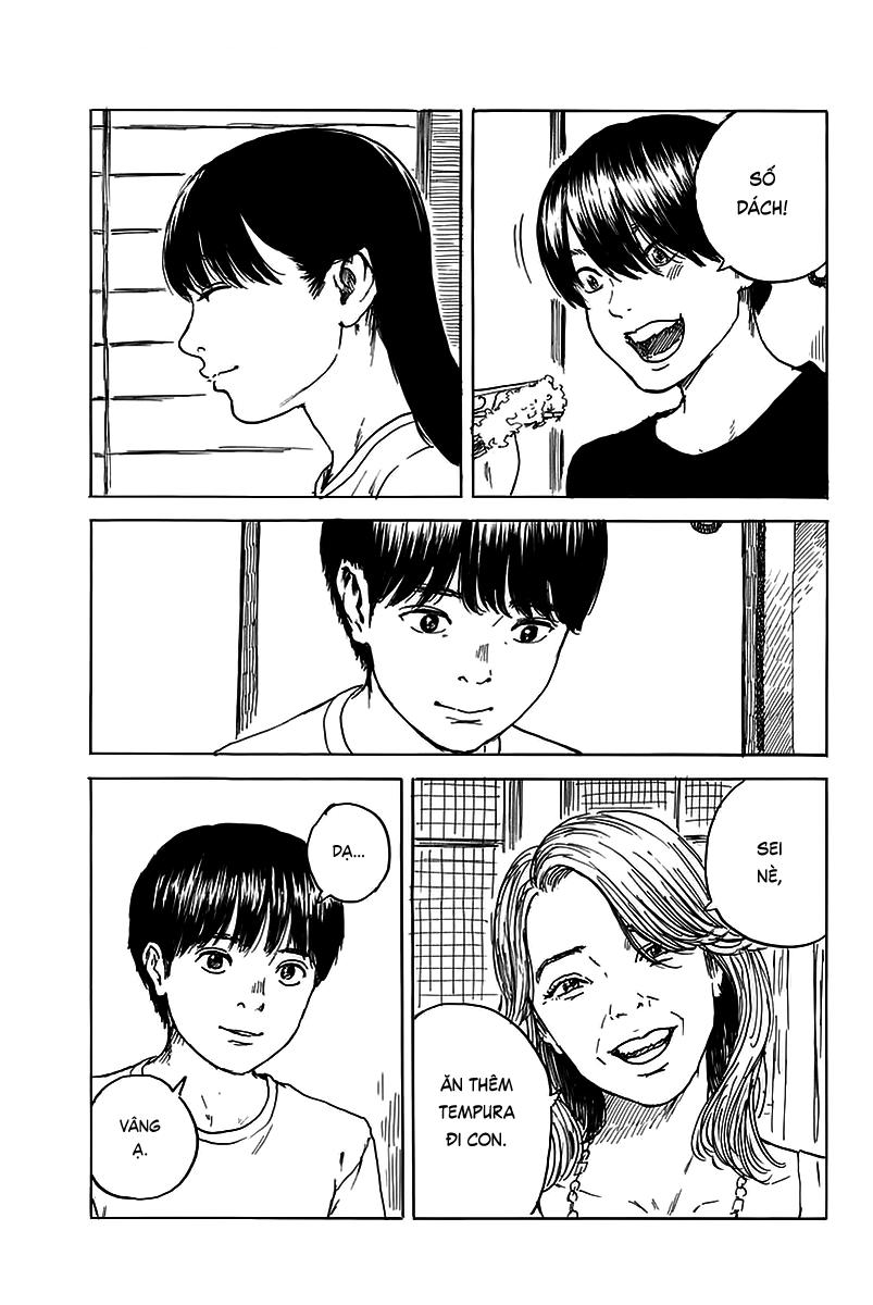 Đường Mòn Máu Chapter 2 - 25