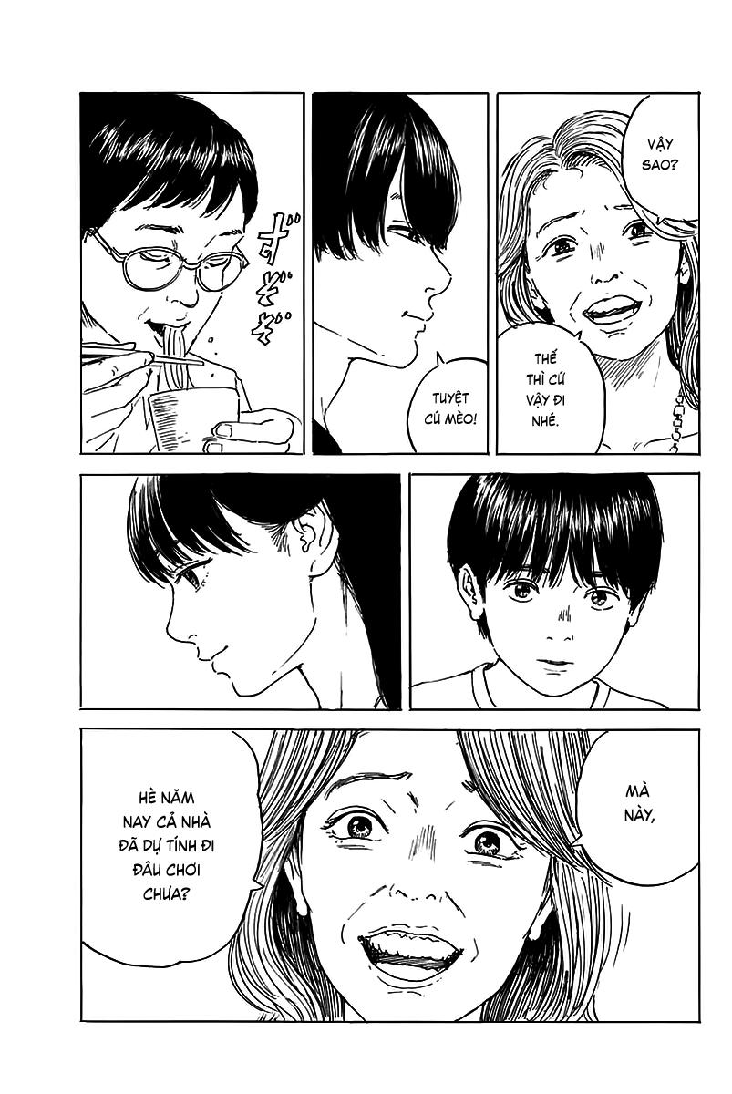 Đường Mòn Máu Chapter 2 - 27