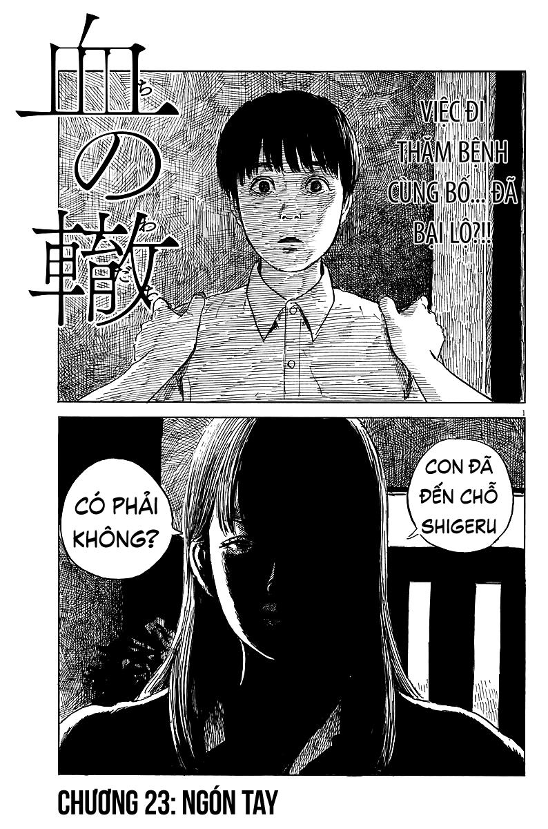 Đường Mòn Máu Chapter 23 - 2