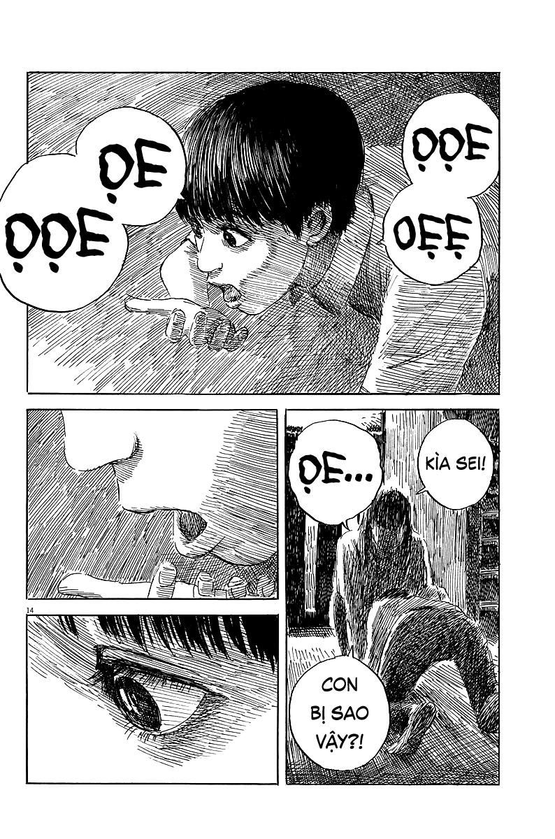 Đường Mòn Máu Chapter 23 - 15