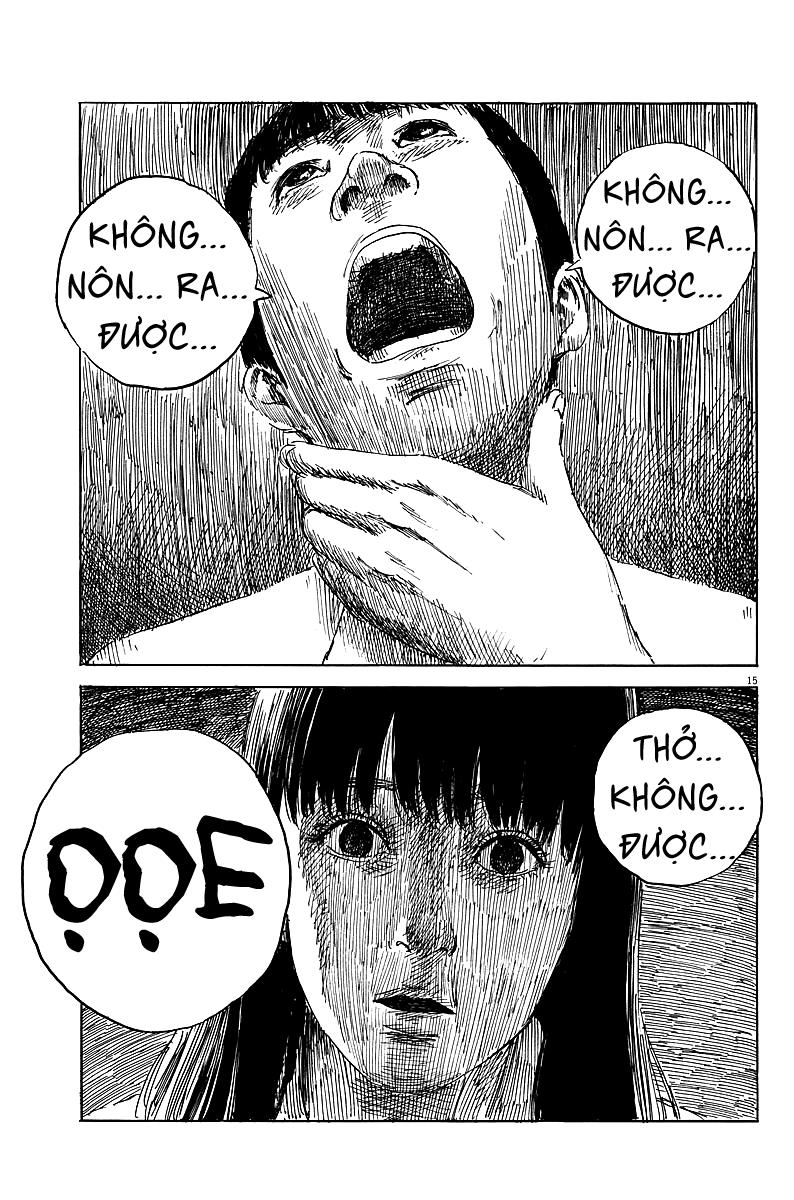 Đường Mòn Máu Chapter 23 - 16