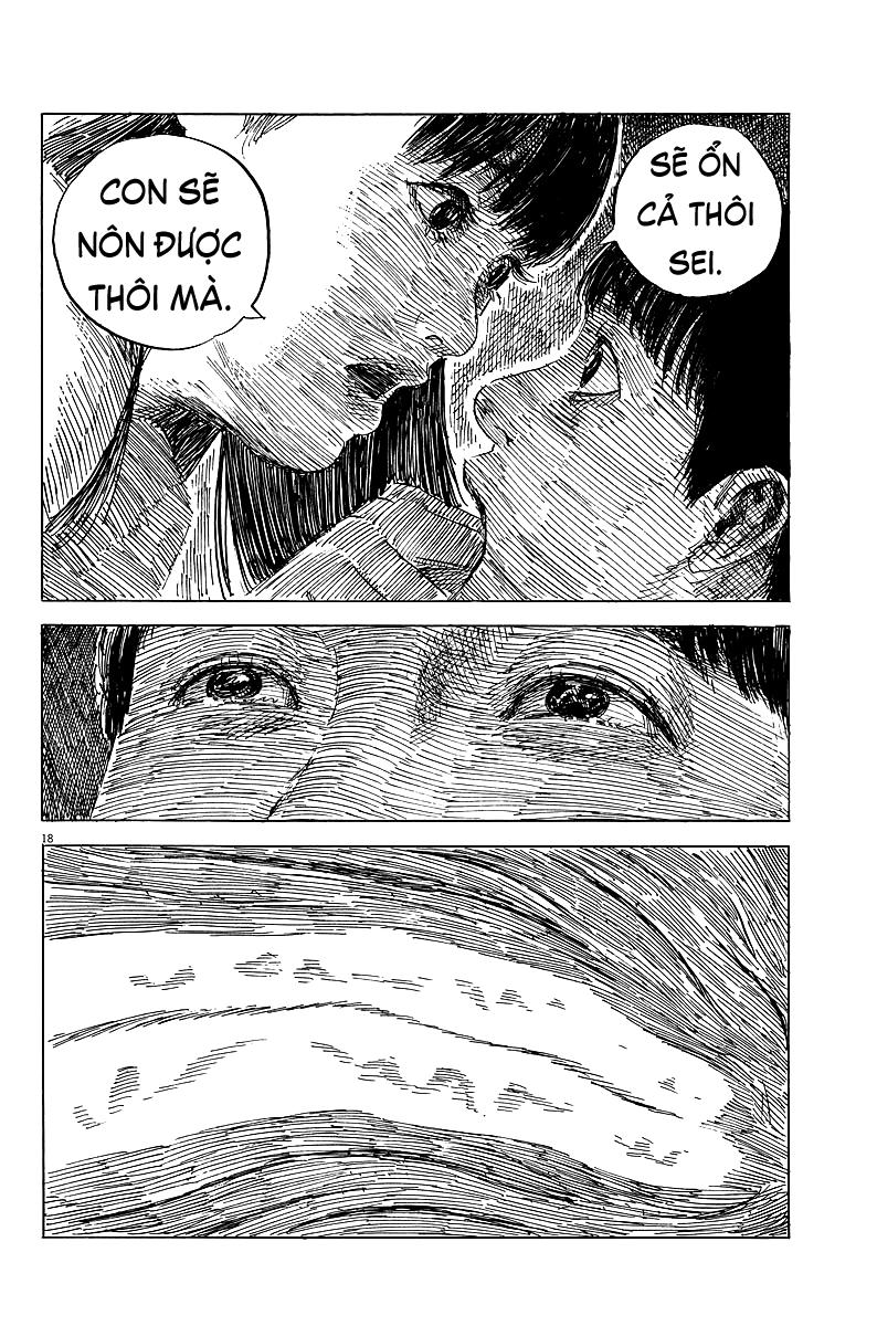 Đường Mòn Máu Chapter 23 - 19