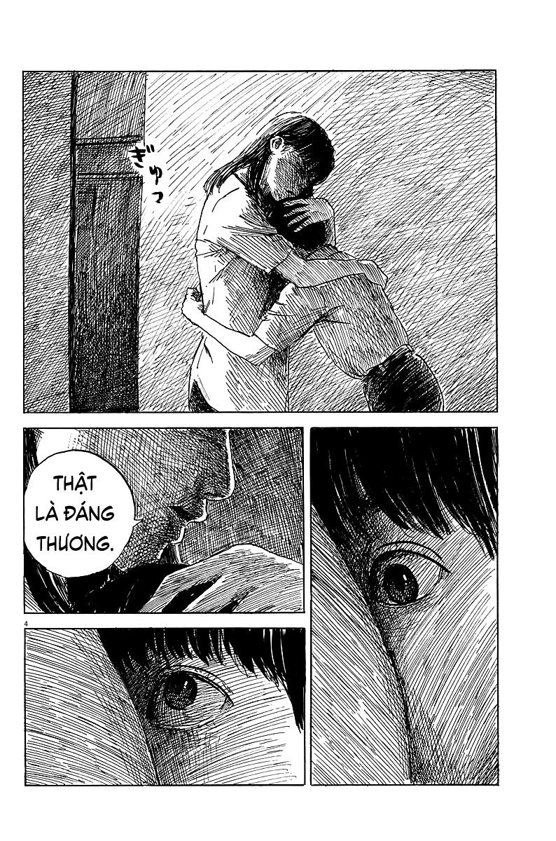 Đường Mòn Máu Chapter 23 - 5