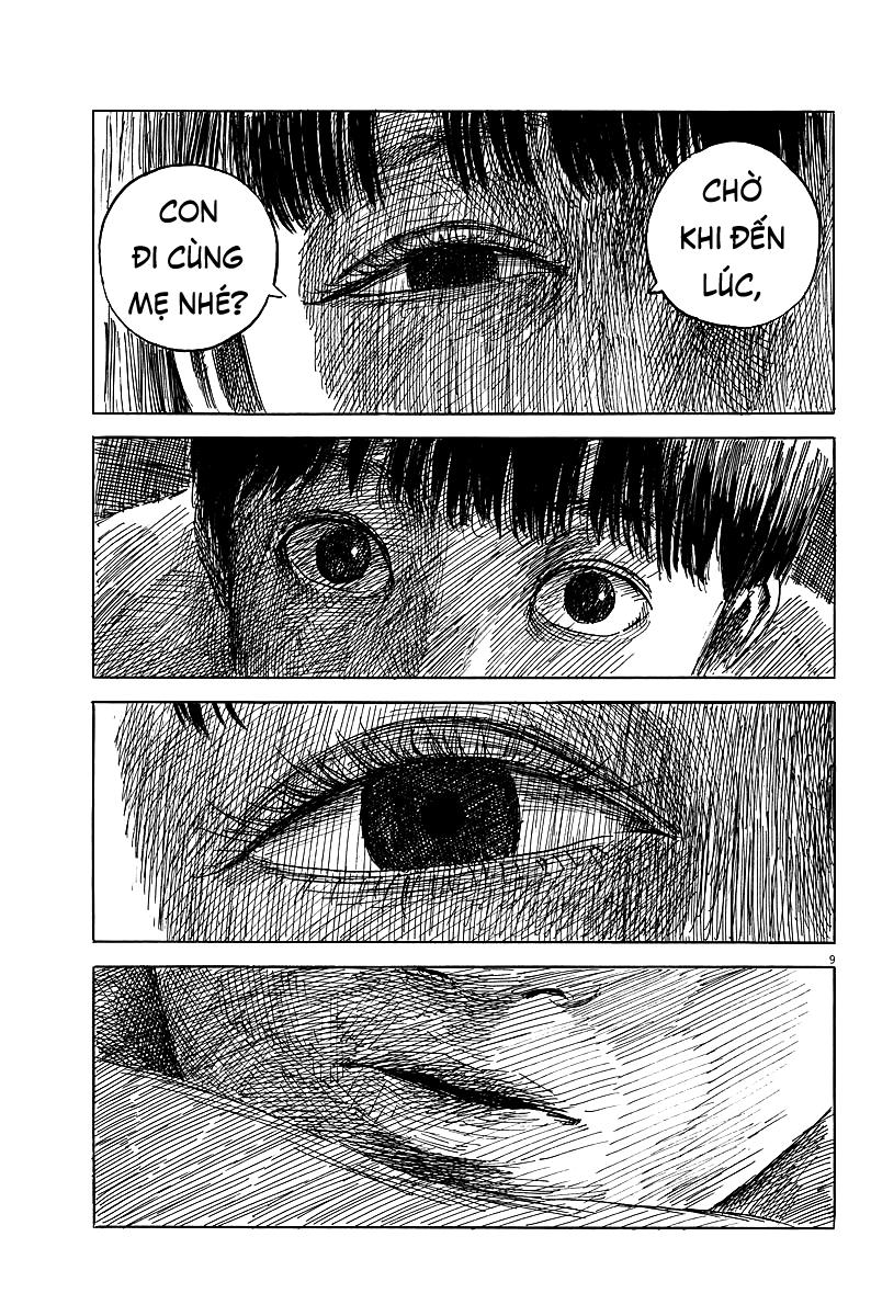 Đường Mòn Máu Chapter 23 - 10