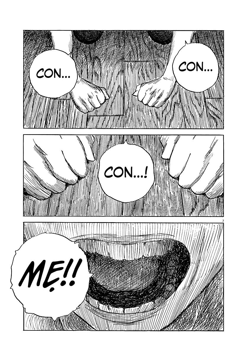 Đường Mòn Máu Chapter 24 - 8