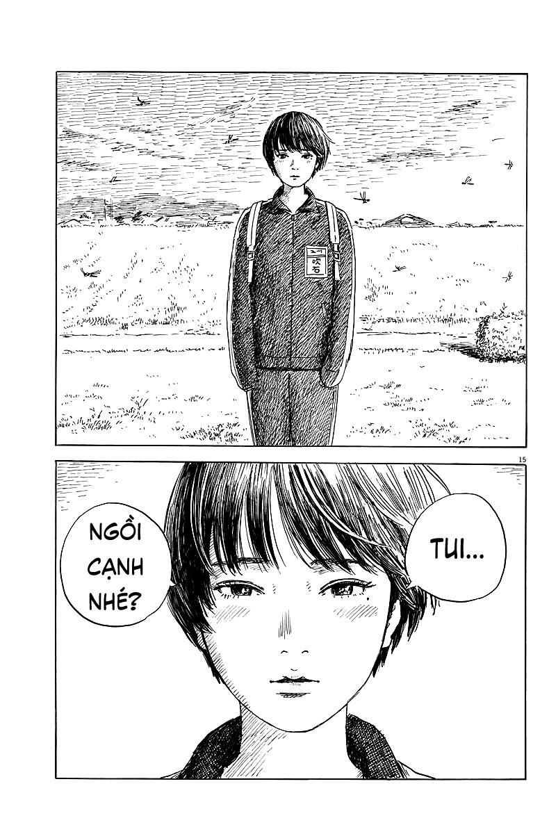 Đường Mòn Máu Chapter 26 - 15