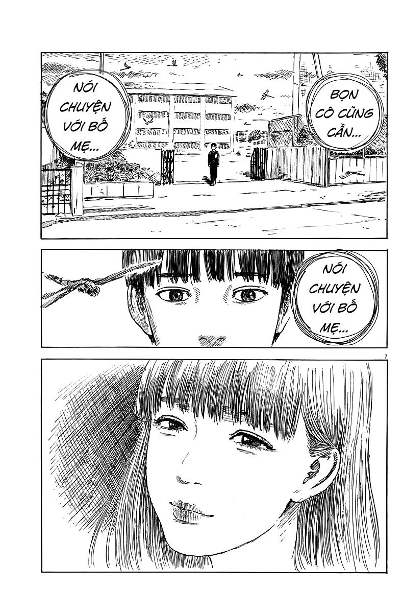 Đường Mòn Máu Chapter 26 - 8