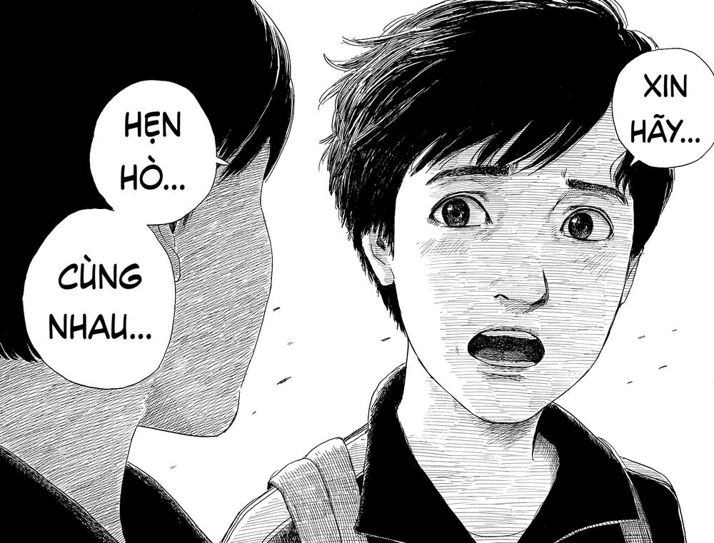 Đường Mòn Máu Chapter 27 - 11