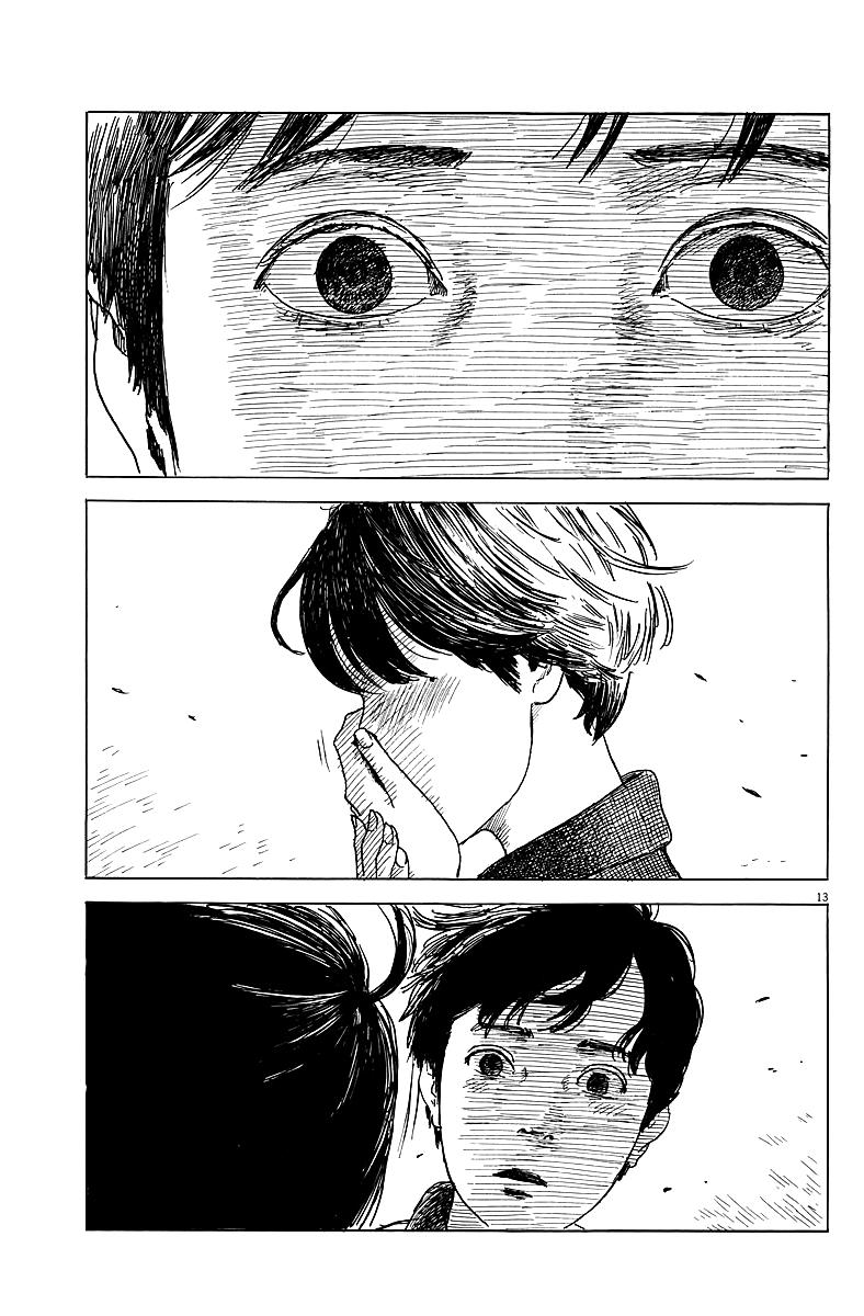 Đường Mòn Máu Chapter 27 - 13