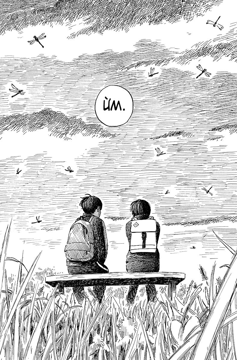 Đường Mòn Máu Chapter 27 - 15