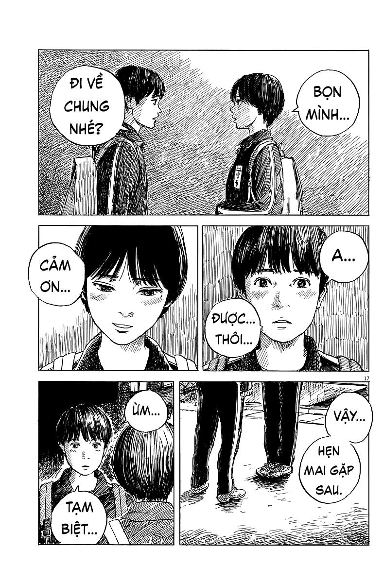 Đường Mòn Máu Chapter 27 - 17