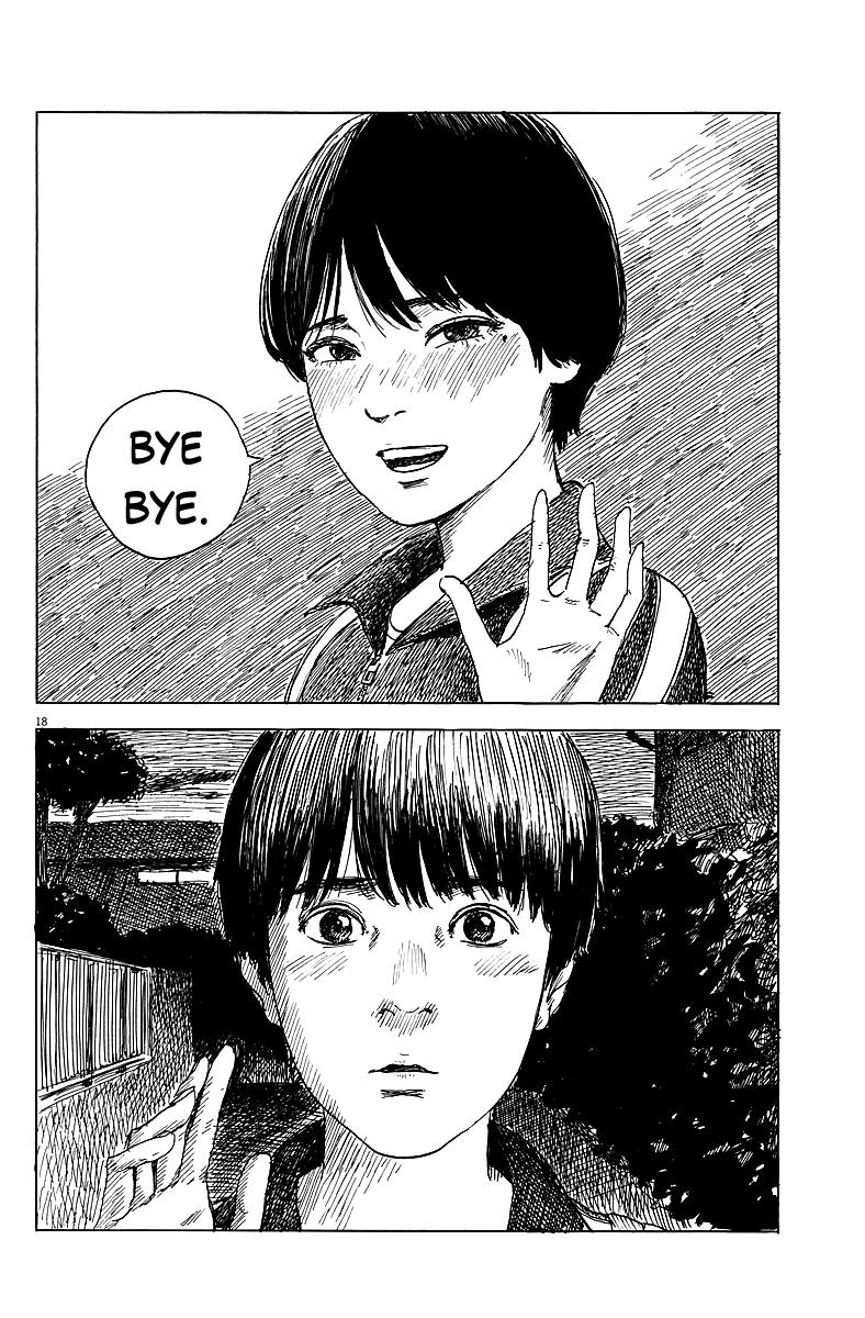 Đường Mòn Máu Chapter 27 - 18