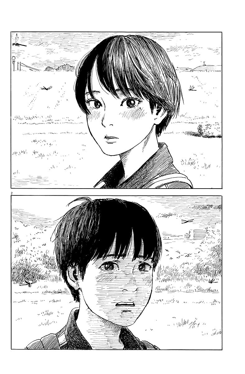 Đường Mòn Máu Chapter 27 - 3