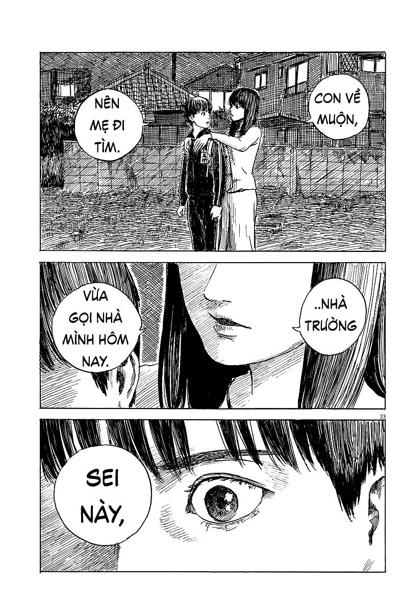 Đường Mòn Máu Chapter 27 - 23