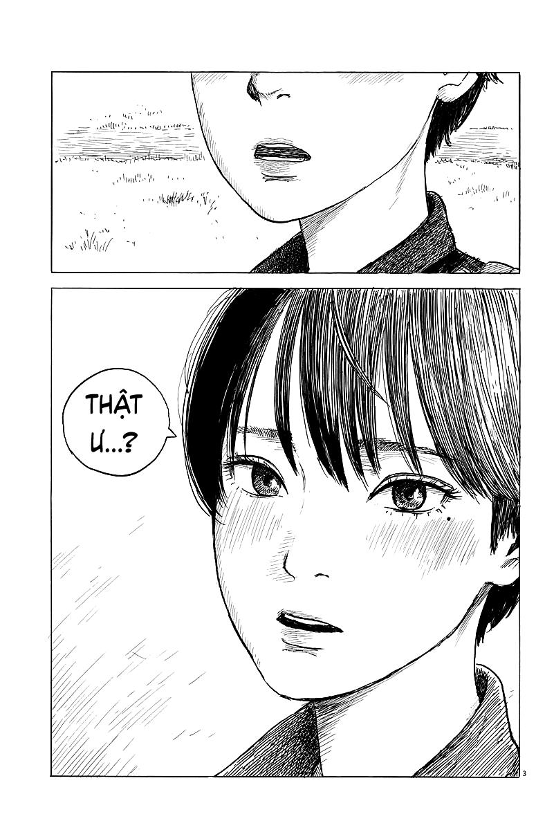 Đường Mòn Máu Chapter 27 - 4