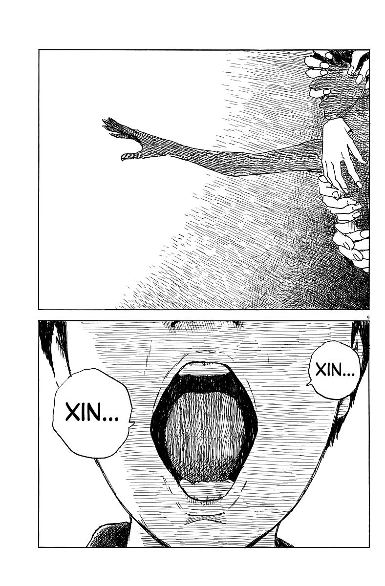 Đường Mòn Máu Chapter 27 - 10