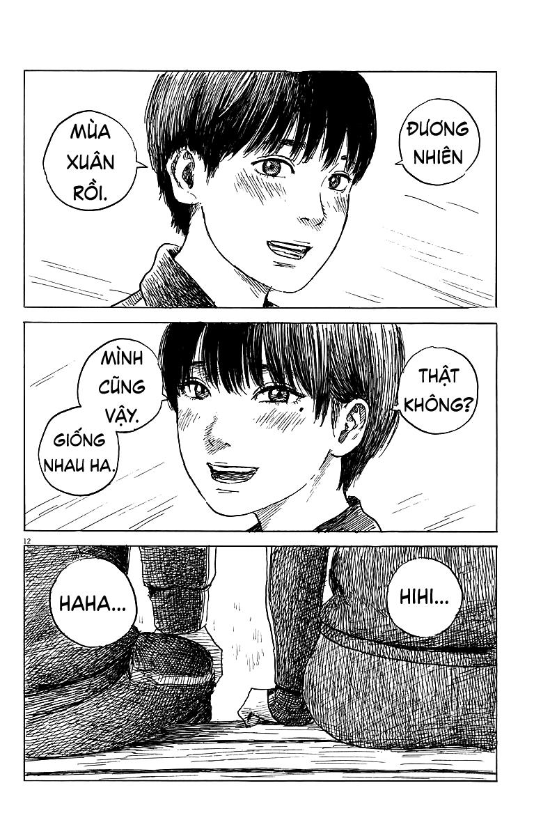 Đường Mòn Máu Chapter 29 - 13