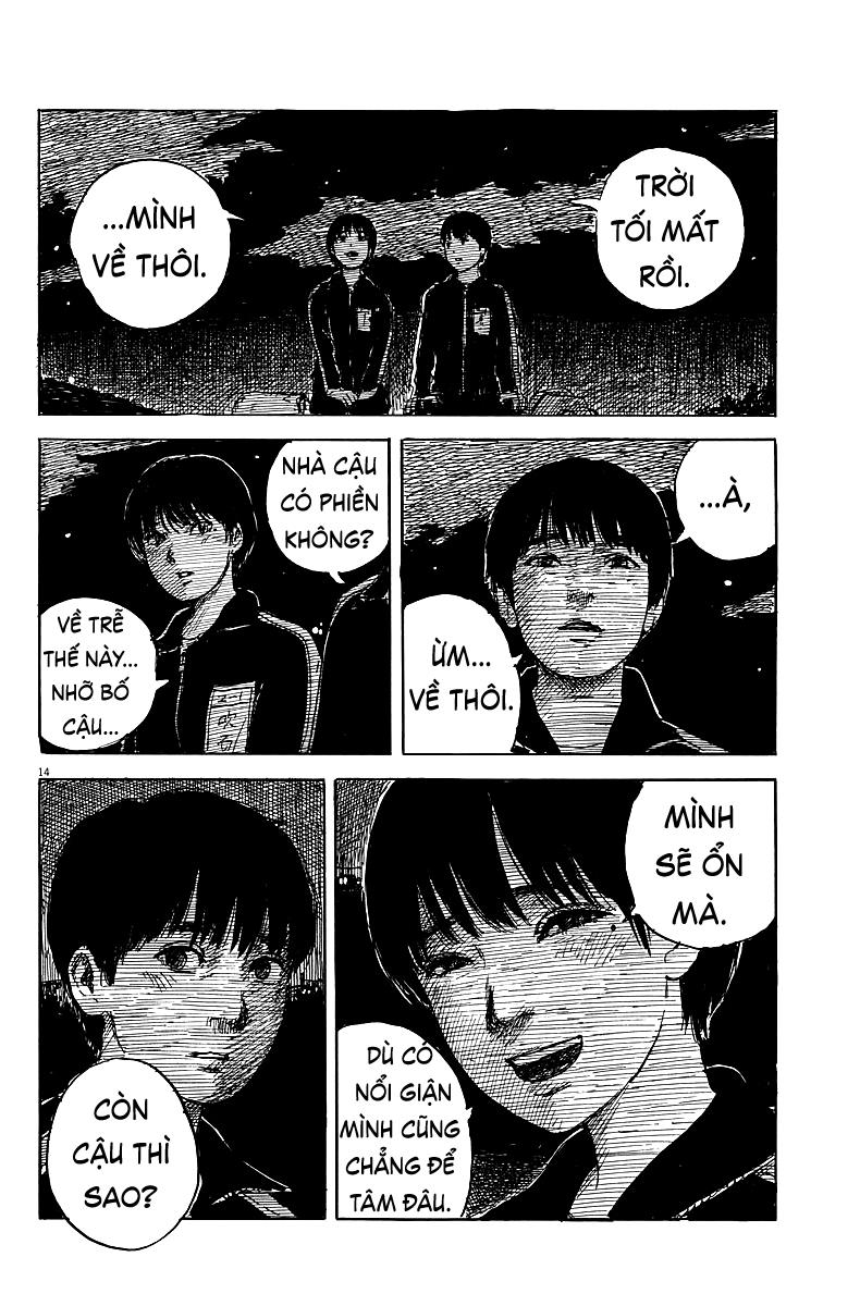 Đường Mòn Máu Chapter 29 - 15