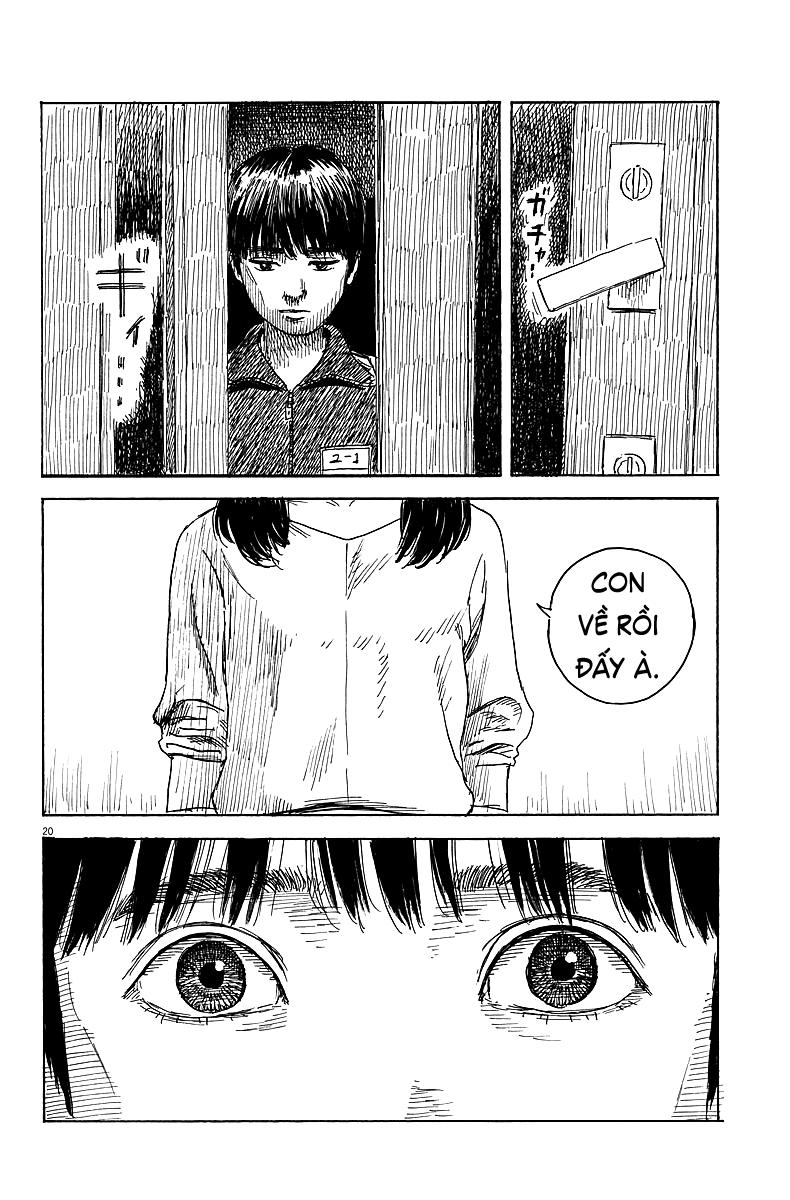 Đường Mòn Máu Chapter 29 - 21