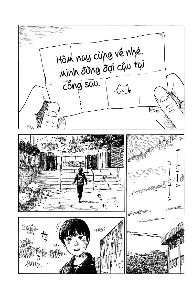 Đường Mòn Máu Chapter 29 - 4