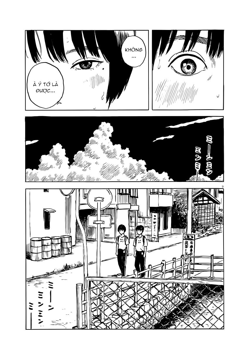 Đường Mòn Máu Chapter 3 - 11