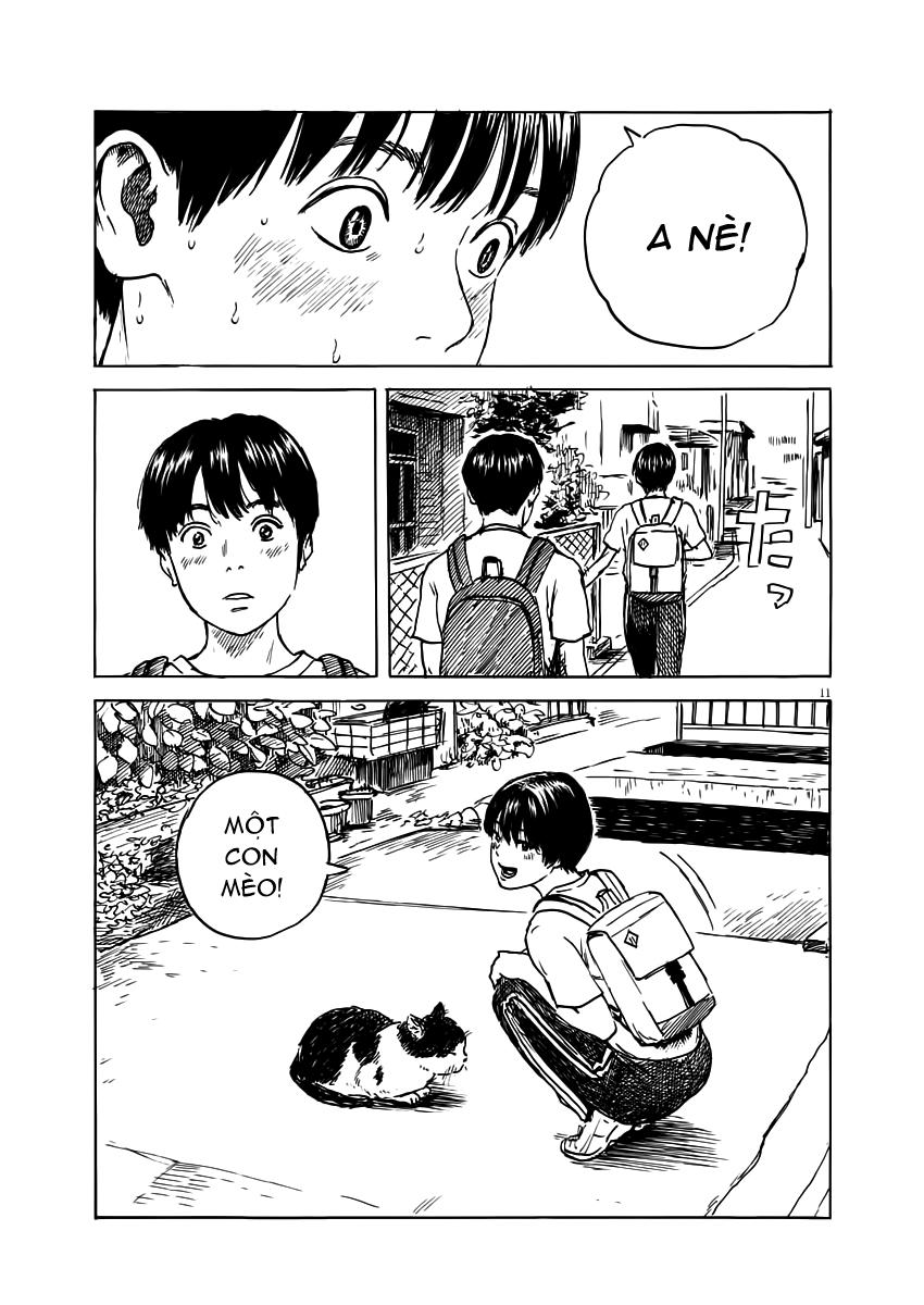 Đường Mòn Máu Chapter 3 - 13