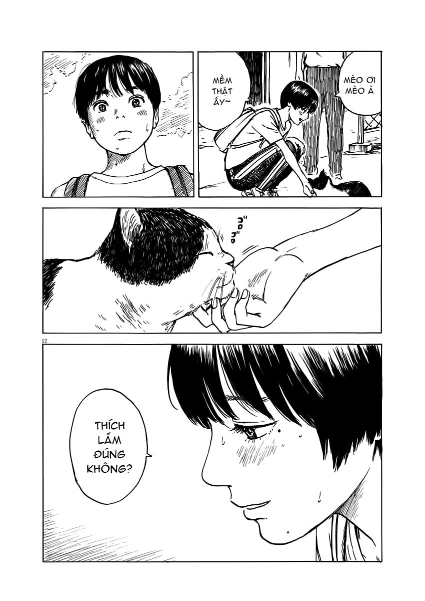 Đường Mòn Máu Chapter 3 - 14