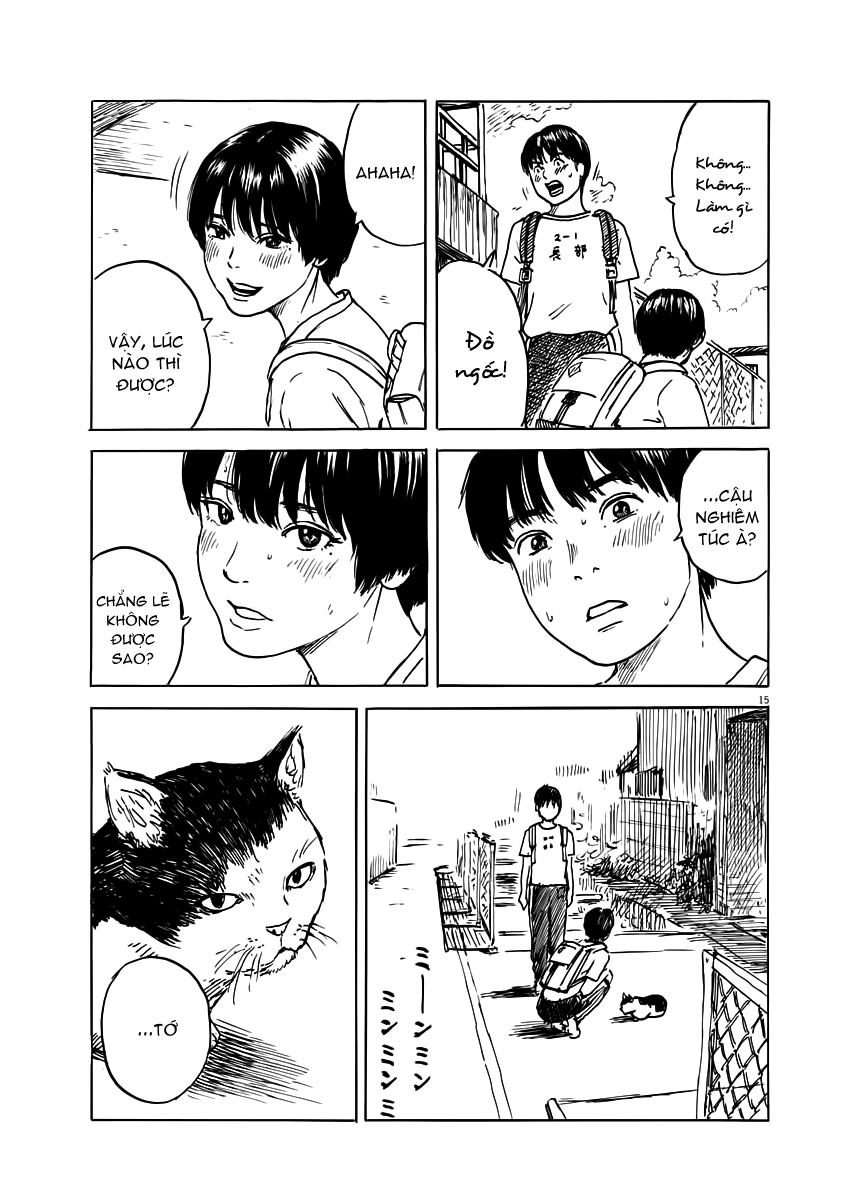 Đường Mòn Máu Chapter 3 - 17