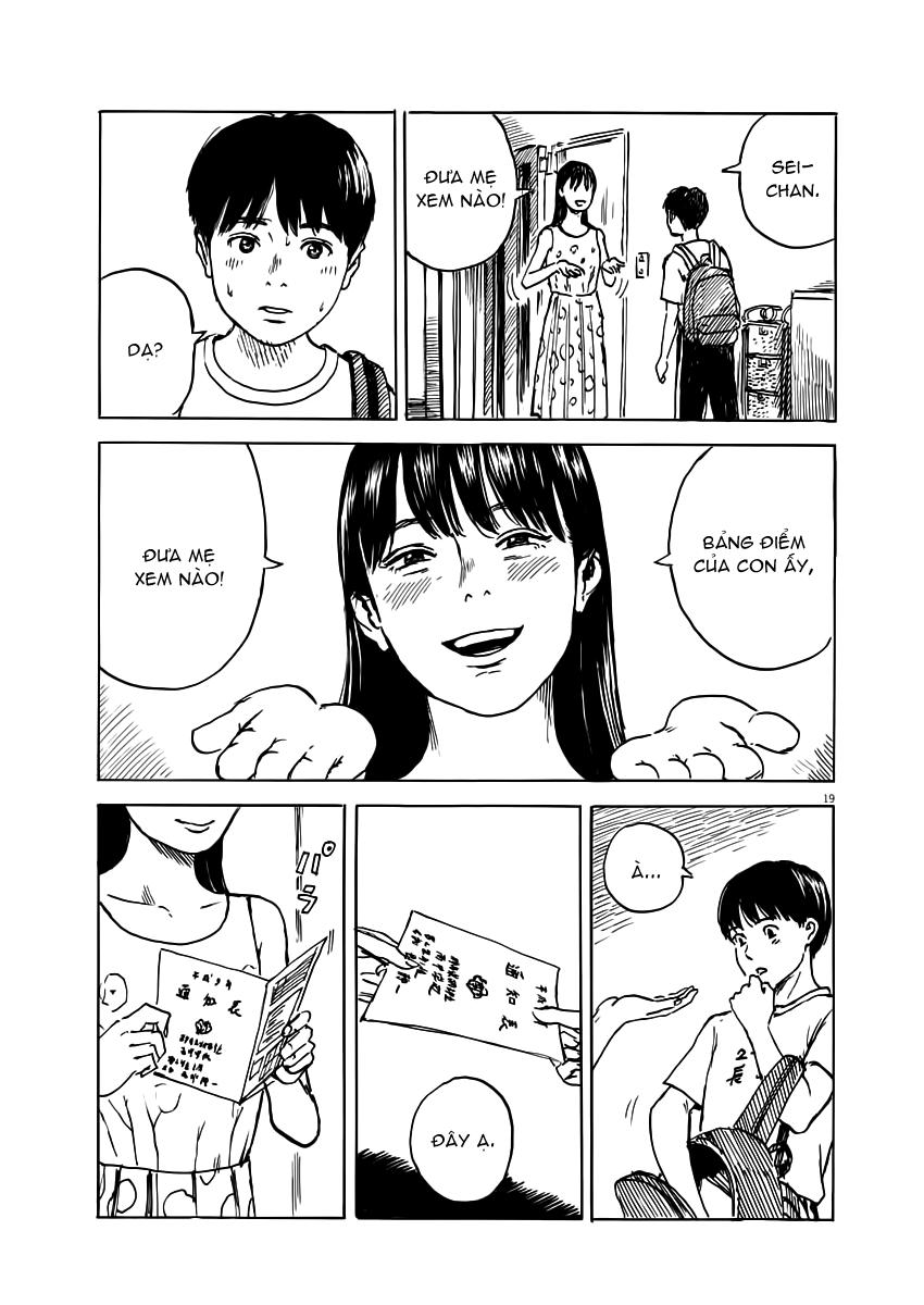 Đường Mòn Máu Chapter 3 - 21