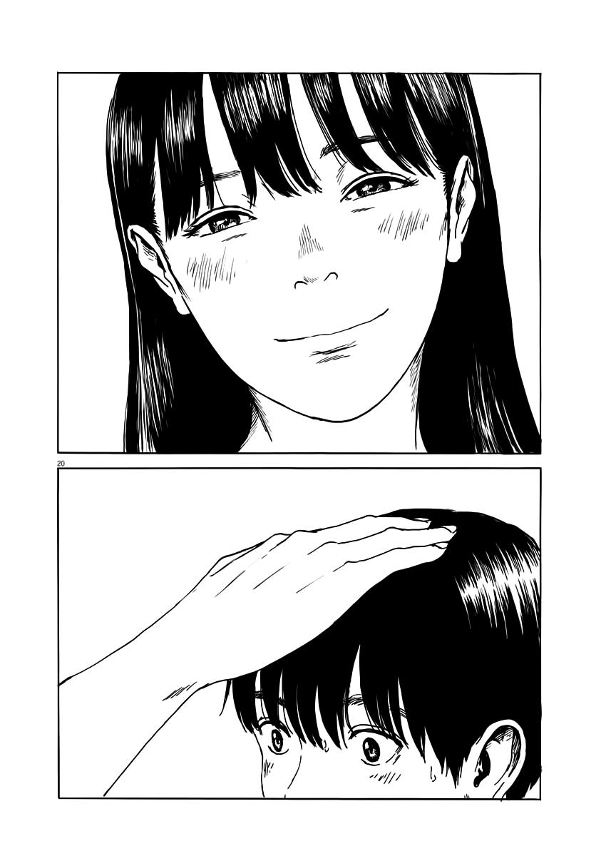 Đường Mòn Máu Chapter 3 - 22