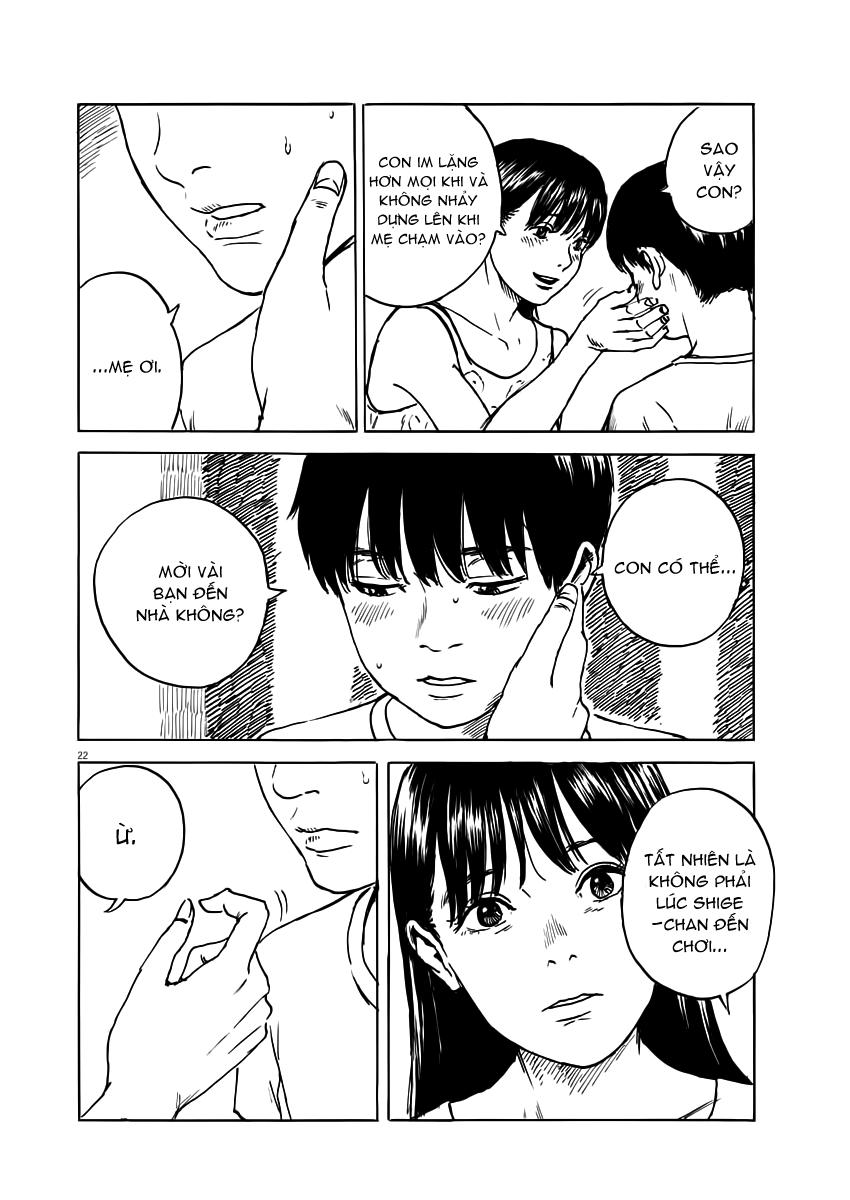 Đường Mòn Máu Chapter 3 - 24