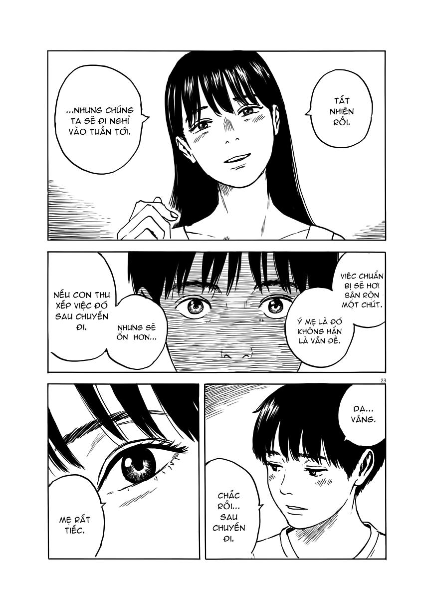 Đường Mòn Máu Chapter 3 - 25